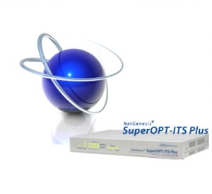 画像1: NetGenesis SuperOPT-ITS Plus　マルチダイヤル対応　有償ファームウェア セット