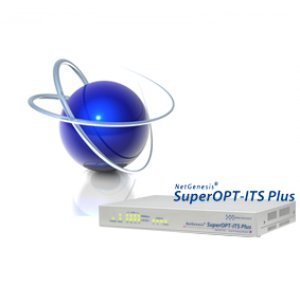 画像: NetGenesis SuperOPT-ITS Plus　マルチダイヤル対応　有償ファームウェア セット